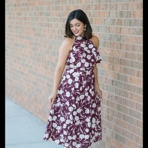 LC Lauren Conrad Dress